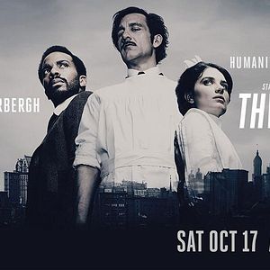 Photo The Knick