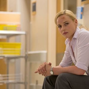 Photo Abbie Cornish