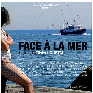 Photo Face à la mer
