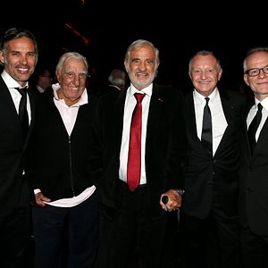 Photo Thierry Frémaux