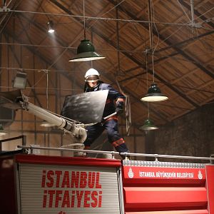 Photo Yaktın Beni