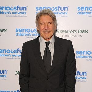 Photo Harrison Ford