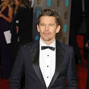 Photo Ethan Hawke
