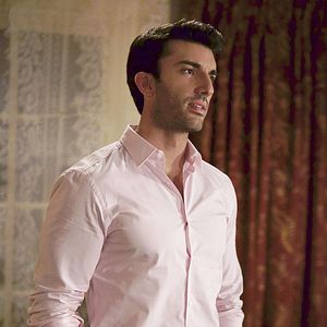 Photo Jane The Virgin