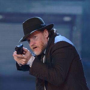 Photo Donal Logue