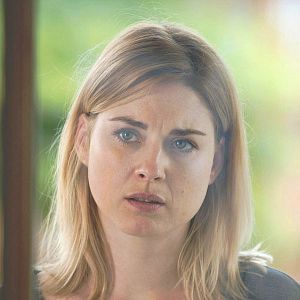 Photo Alexandra Breckenridge