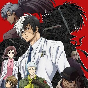 Photo Young Black Jack