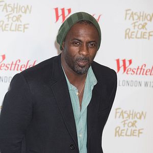 Photo Idris Elba