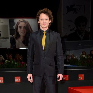 Photo Anton Yelchin