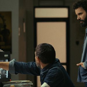 Photo Miquel Fernández