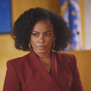Photo Aunjanue Ellis-Taylor