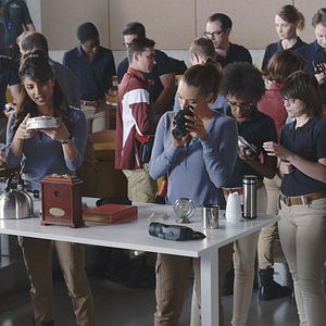 Photo Anabelle Acosta