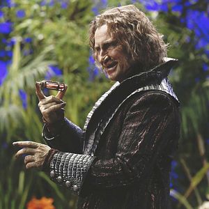 Photo Robert Carlyle
