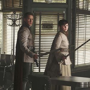 Photo Ginnifer Goodwin