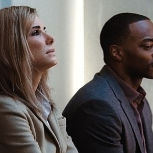 Photo Anthony Mackie