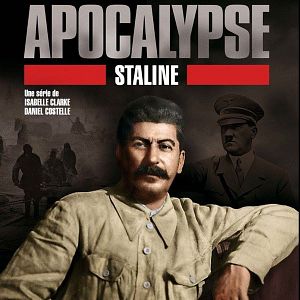 Photo Apocalypse Staline
