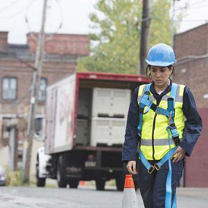 Photo Audrey Esparza