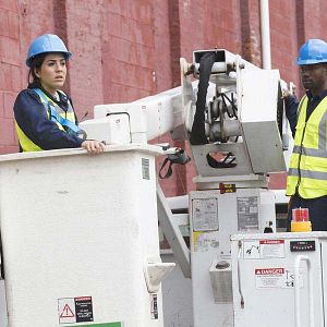 Photo Audrey Esparza