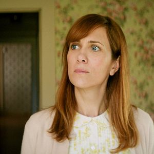 Photo Kristen Wiig