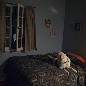 Photo Always Watching: A Marble Hornets Story