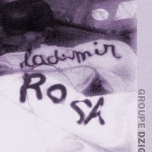 Photo Vladimir et Rosa
