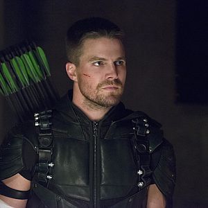 Photo Stephen Amell