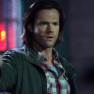 Photo Jared Padalecki