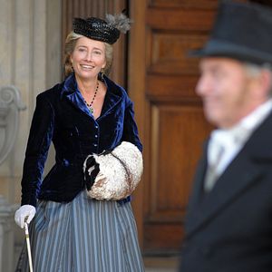 Photo Effie Gray