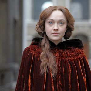 Photo Effie Gray
