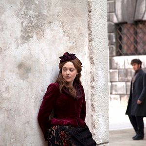Photo Effie Gray