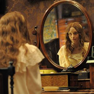 Photo Effie Gray