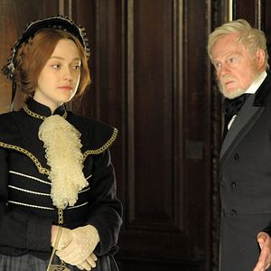 Photo Effie Gray