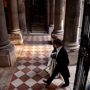 Photo Effie Gray
