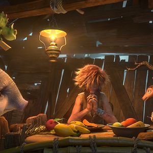 Photo Robinson Crusoe