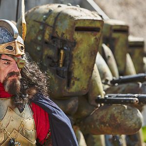 Photo David Schofield