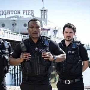 Photo Cuffs