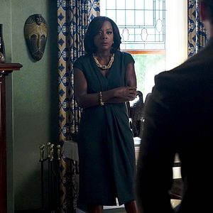 Photo Viola Davis