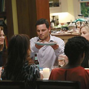 Photo Jessica Capshaw