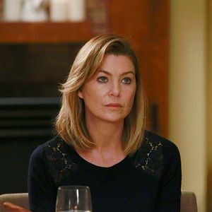 Photo Ellen Pompeo
