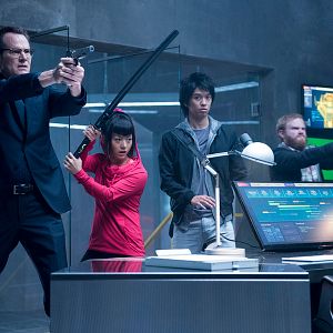 Photo Henry Zebrowski