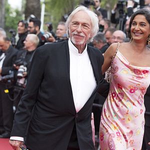 Photo Pierre Richard