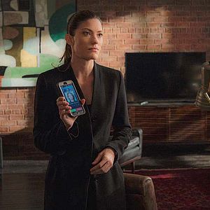 Photo Jennifer Carpenter