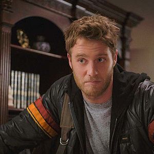 Photo Jake McDorman