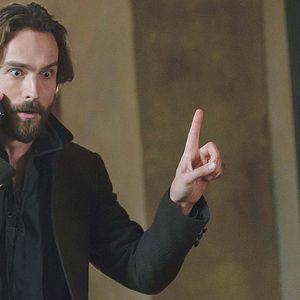 Photo Tom Mison