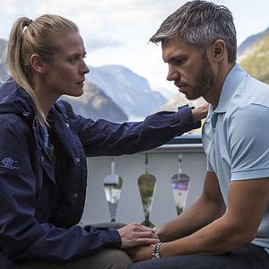 Photo Synnøve Macody Lund