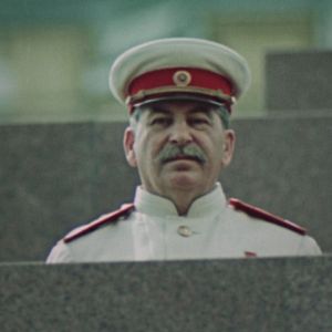 Photo Apocalypse Staline