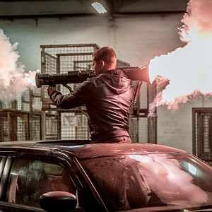 Photo Til Schweiger