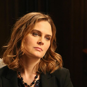 Photo Emily Deschanel