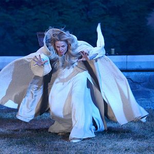 Photo Jennifer Morrison