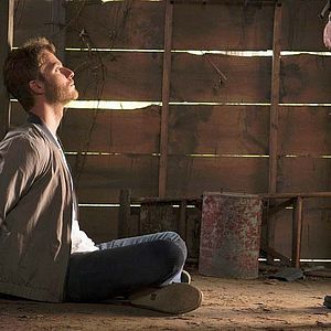Photo Jake McDorman